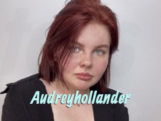 Audreyhollander