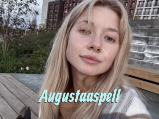 Augustaaspell