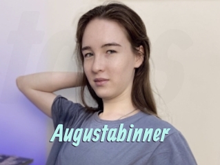 Augustabinner