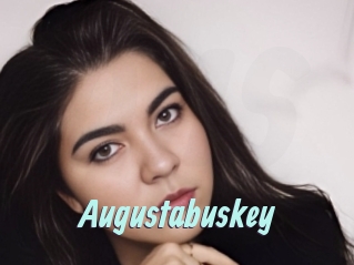 Augustabuskey