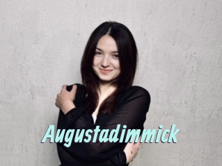 Augustadimmick