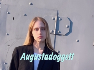 Augustadoggett