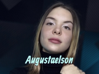 Augustaelson