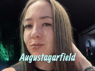 Augustagarfield