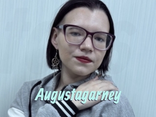 Augustagarney