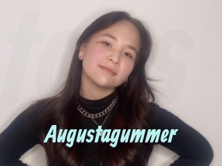 Augustagummer