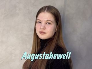 Augustahewell