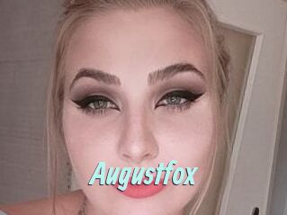 Augustfox