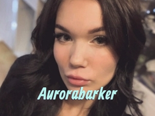 Aurorabarker