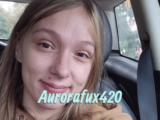 Aurorafux420