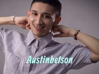 Austinbetson