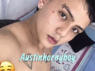 Austinhornyboy