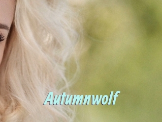 Autumnwolf
