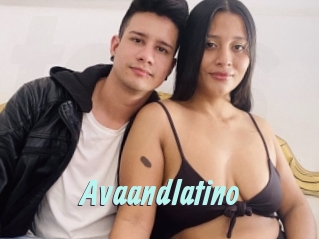 Avaandlatino