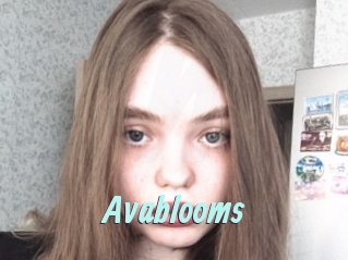 Avablooms