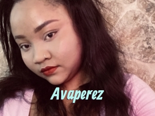 Avaperez