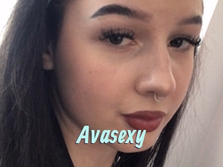 Avasexy