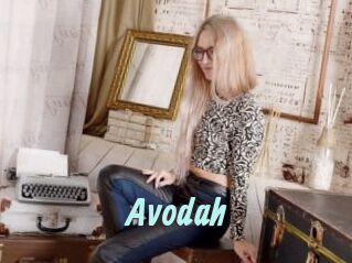 Avodah