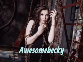 Awesomebecky