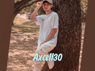 Axcell30