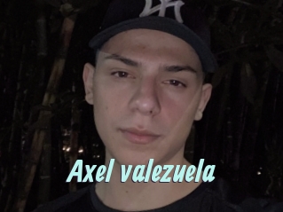 Axel_valezuela