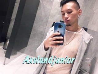 Axelandjunior