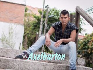 Axelbarton