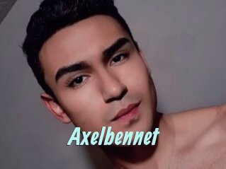 Axelbennet