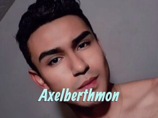 Axelberthmon