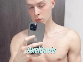 Axeldavis