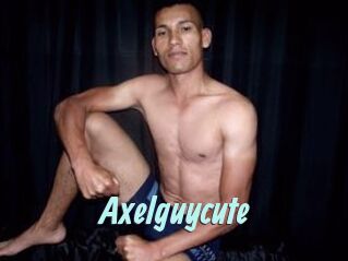 Axelguycute