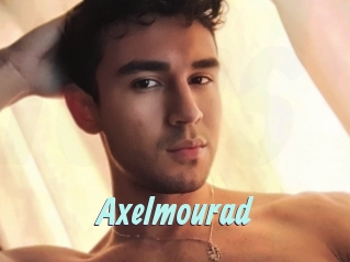 Axelmourad