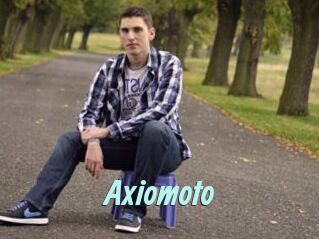 Axiomoto