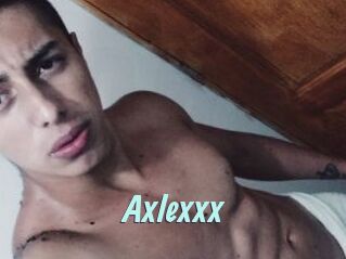 Axlexxx