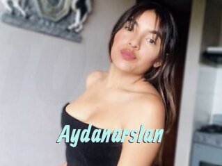 Aydanarslan