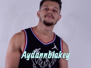 Aydannblakey