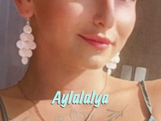 Aylalalya