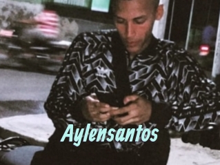 Aylensantos