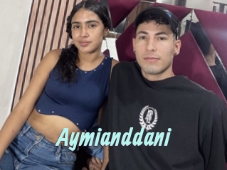 Aymianddani