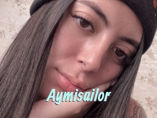 Aymisailor