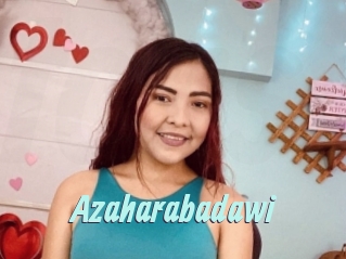 Azaharabadawi