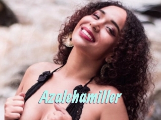 Azalehamiller