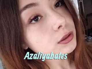 Azaliyabates