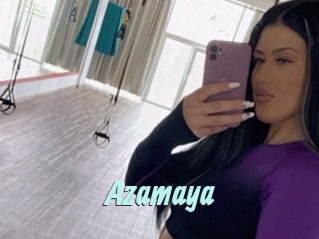 Azamaya