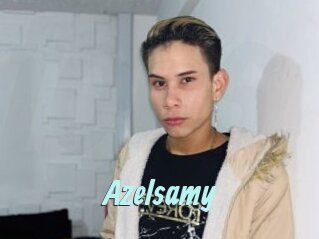azelsamy Ton Show