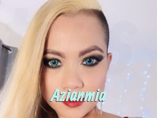 Azianmia