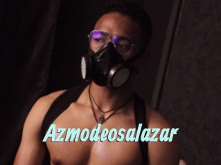 Azmodeosalazar