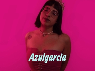 Azulgarcia