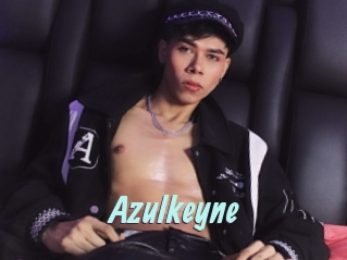 Azulkeyne