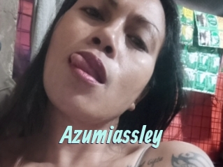 Azumiassley